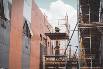 Hotel Vila COP acelera obras para receber delegações da COP30 em Belém