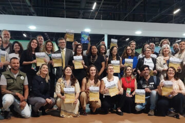 Turismo comunitário ganha força como estratégia de conservação na Amazônia