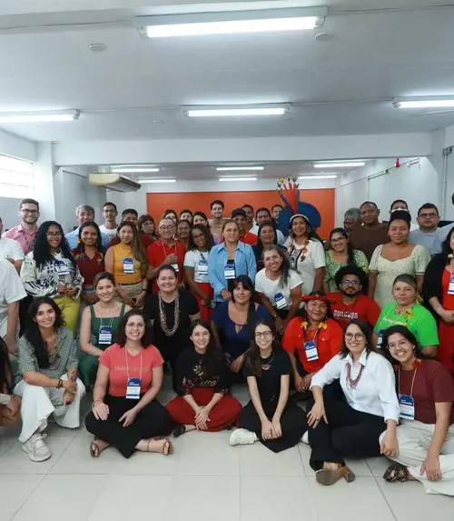 Inova Sociobio avança com oficina para transformar propostas em projetos no Pará