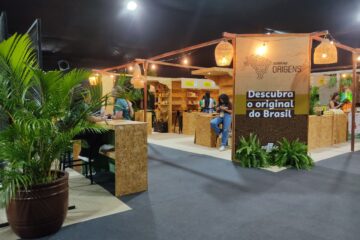 Amazontech 2025 retorna a Roraima com foco em inovação e sustentabilidade