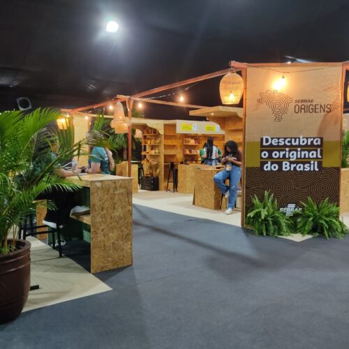 Acre recebe maior encontro de bioeconomia da Amazônia Legal com 90 negócios de nove estados