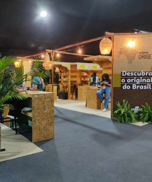Amazontech 2025 retorna a Roraima com foco em inovação e sustentabilidade