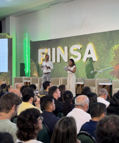 COP30 recebe evento dedicado a negócios sustentáveis da Amazônia