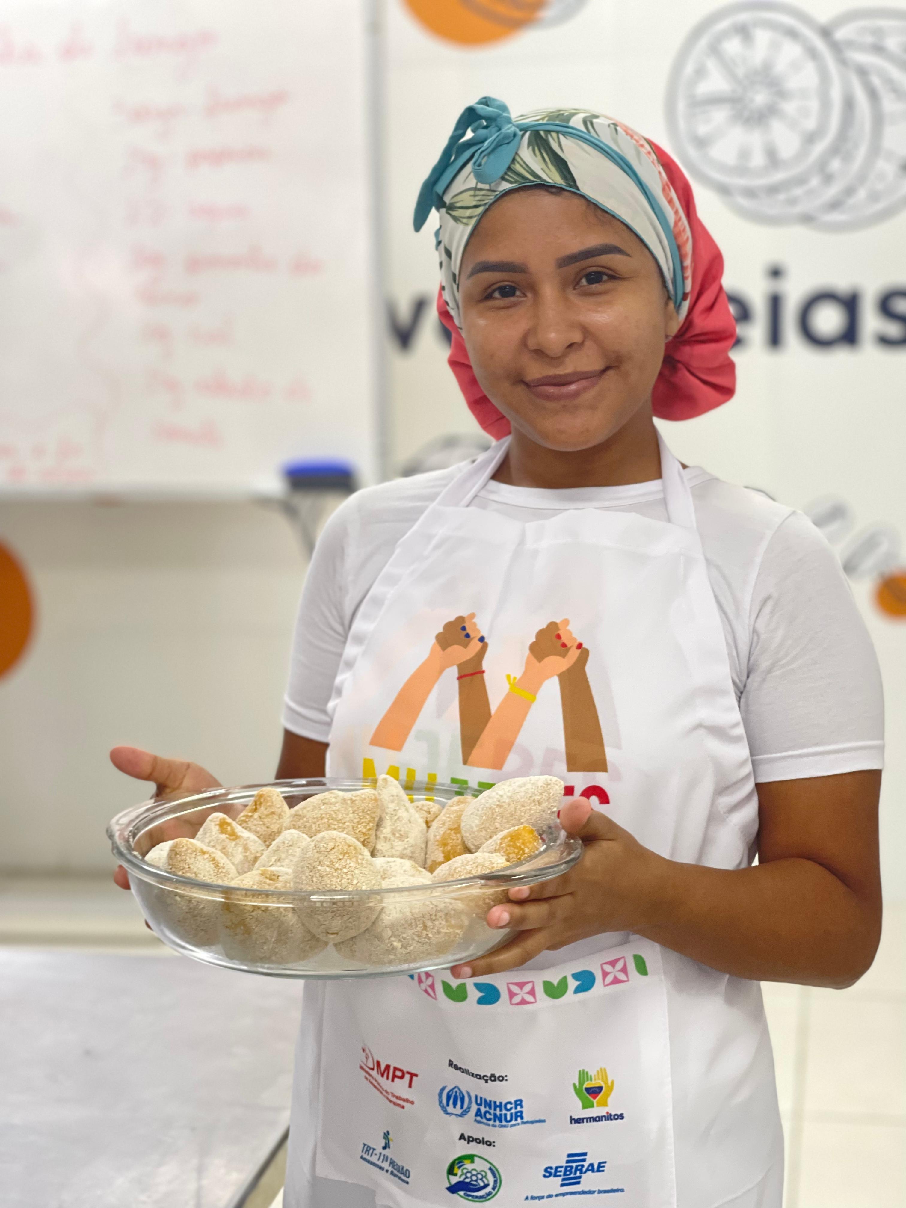 Projeto gratuito de capacitação empreendedora para mães solos abre inscrições em Boa Vista (RR)