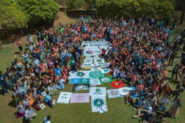 Semana da Sociobiodiversidade reúne 450 lideranças e reforça papel estratégico do setor na economia e no clima
