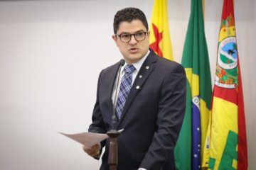 Deputado alerta para impactos de embargos ambientais na produção de soja no Acre