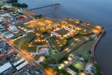 Amapá recebe evento nacional que fortalece governança, sustentabilidade e controle social nos Tribunais de Contas