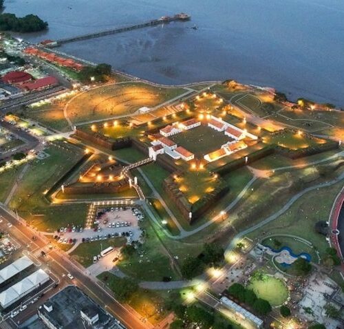 Amapá recebe evento nacional que fortalece governança, sustentabilidade e controle social nos Tribunais de Contas