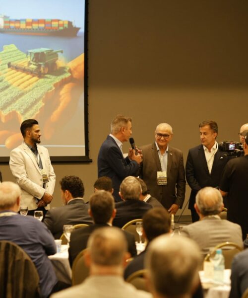 Governo de Roraima apresenta oportunidades de investimento no Roraima Invest Day