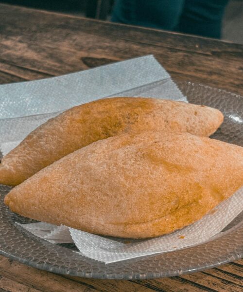 Quibe de macaxeira: símbolo da miscigenação cultural e gastronômica do Acre