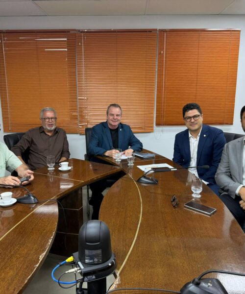 Aleac avança em debate sobre embargos ambientais e regularização fundiária