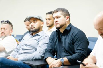 Prefeitura de Rio Branco apresenta proposta de Plano Diretor e Plano Plurianual aos vereadores da base aliada