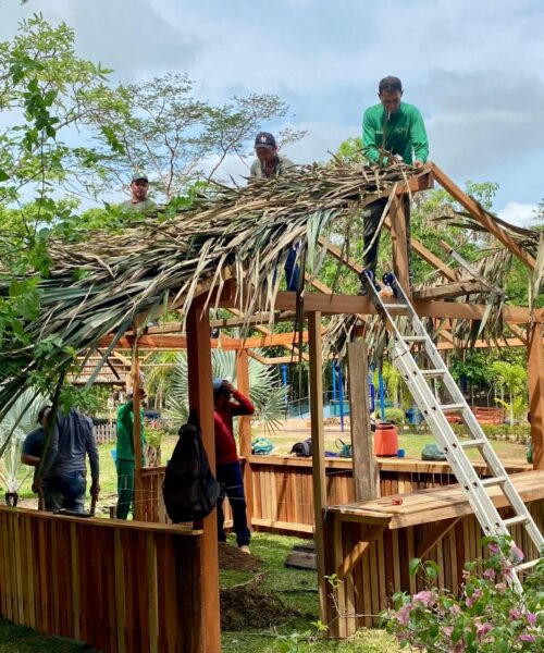 Prefeitura prepara 2ª edição do Festival da Macaxeira & Agronegócio em Rio Branco