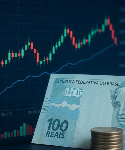 O Dilema do Prisioneiro nas Políticas de Crédito: Reflexões sobre o Plano Brasil Soberano