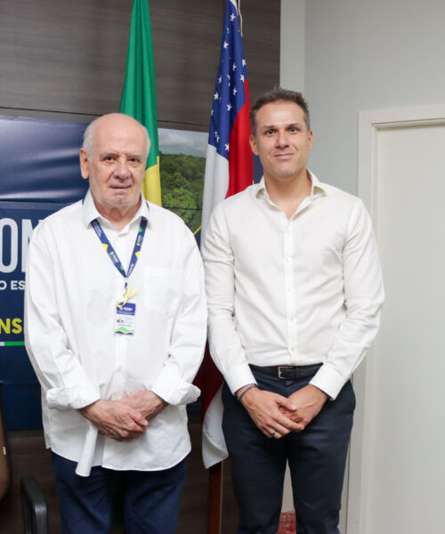 França manifesta interesse em ampliar cooperação com Zona Franca de Manaus