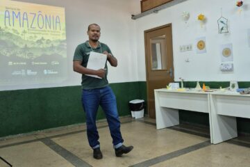 Semana da Amazônia 2025 reforça compromisso de Rio Branco com educação ambiental e ciência