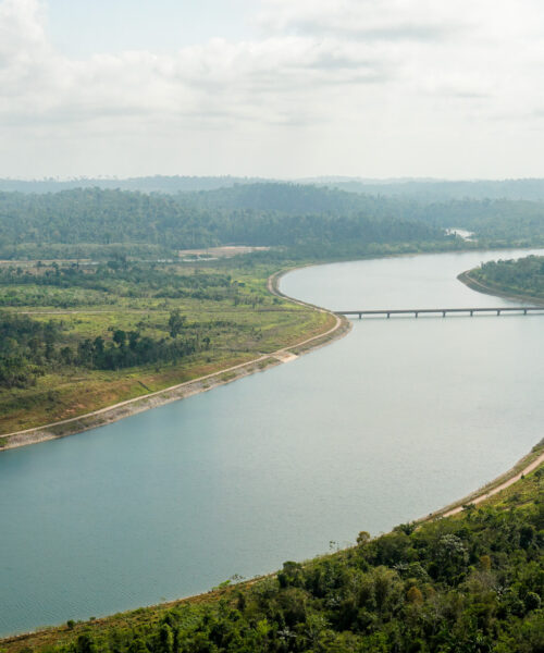 BNDES lança edital para projetos de restauração da Bacia do Rio Xingu