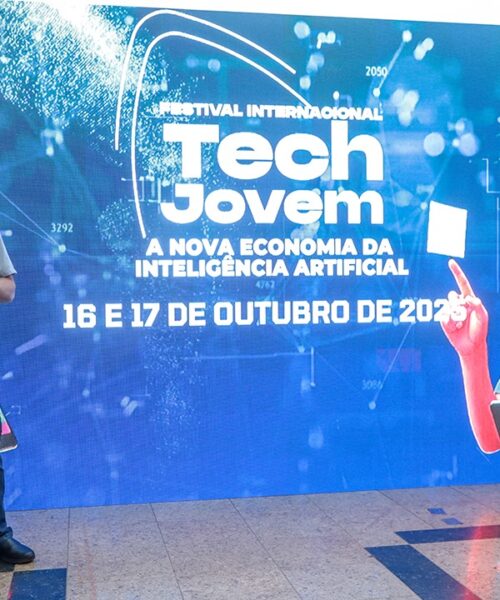 TechJovem digital 2025 aposta em inteligência artificial para transformar educação e empreendedorismo no Acre