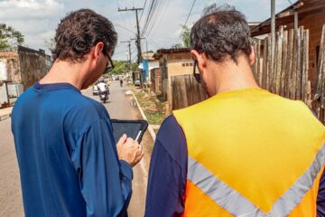 Mapeamento do SGB identifica áreas de risco em Rio Branco e reforça ações preventivas