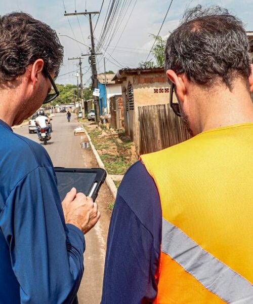 Mapeamento do SGB identifica áreas de risco em Rio Branco e reforça ações preventivas