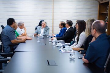 Tocantins recebe centro de distribuição da XGMA e projeta expansão logística nacional
