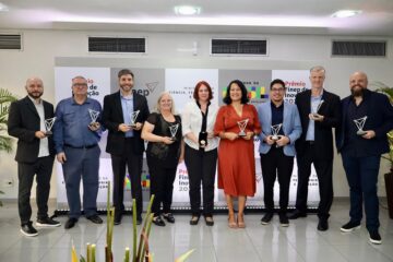 Prêmio Finep de Inovação reconhece projetos da Amazônia com foco em ciência e sustentabilidade