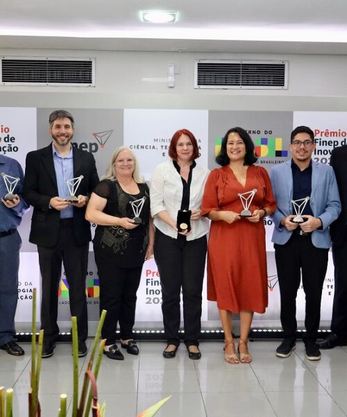 Prêmio Finep de Inovação reconhece projetos da Amazônia com foco em ciência e sustentabilidade
