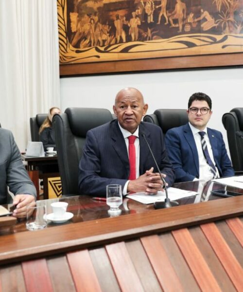 Projeto Cidadão é apreseentado na Aleac e recebe apoio para fortalecimento das ações no estado