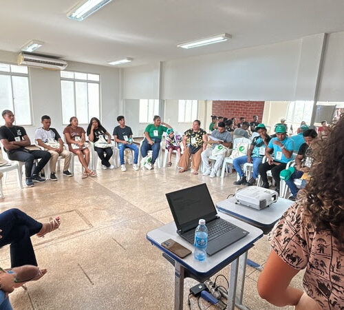 Jovens rurais do Pará fortalecem comunicação para valorizar territórios amazônicos