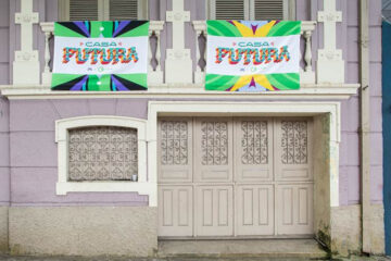Casa Futura chega a Belém com programação cultural e educativa em outubro