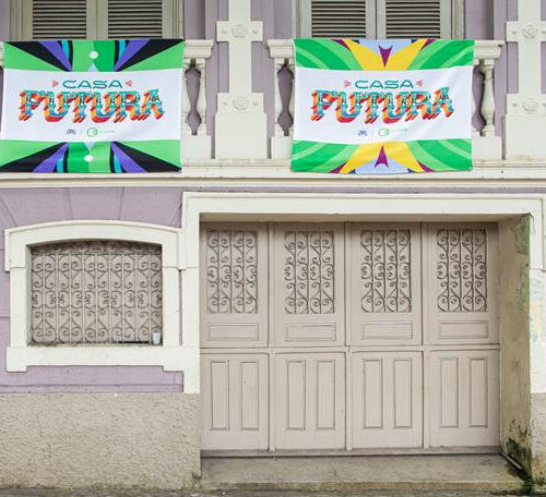 Casa Futura chega a Belém com programação cultural e educativa em outubro