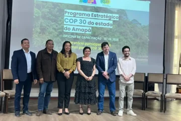 Macapá sedia 4º Encontro Regional do ICLEI sobre cidades sustentáveis
