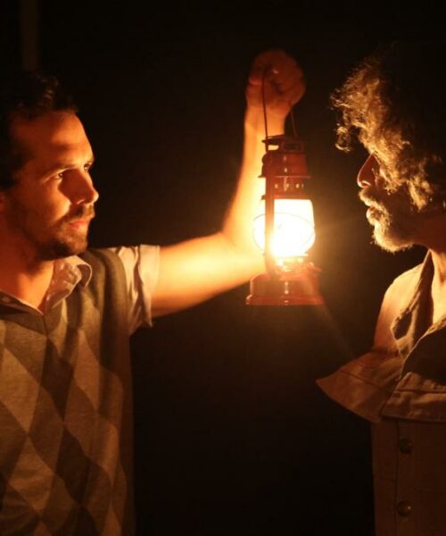 Documentário mato-grossense sobre a ditadura é finalista em festival de cinema na Turquia