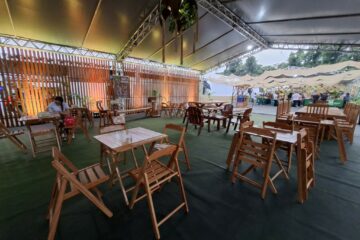 Expoagro 2025 destaca móveis produzidos no interior do Amazonas