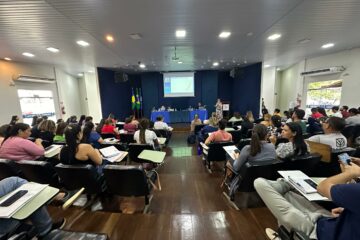 Boa Vista sedia seminário sobre saberes tradicionais e ciência para a COP30