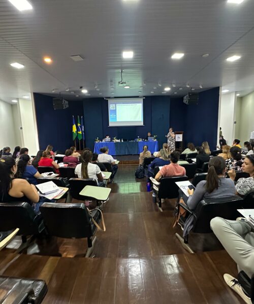 Boa Vista sedia seminário sobre saberes tradicionais e ciência para a COP30
