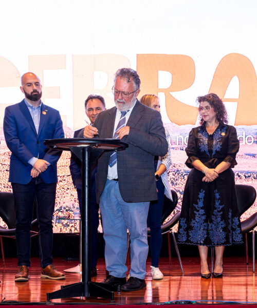 Tocantins participa da COP Cerrados e reforça defesa do bioma como patrimônio estratégico do Brasil Central