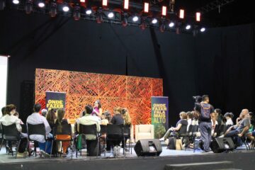 Festival FIINSA destaca negócios sustentáveis e inovação amazônica durante a COP30, em Belém