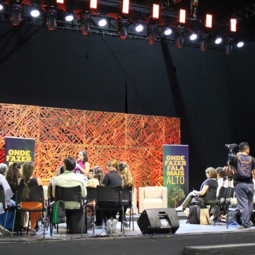Festival FIINSA destaca negócios sustentáveis e inovação amazônica durante a COP30, em Belém