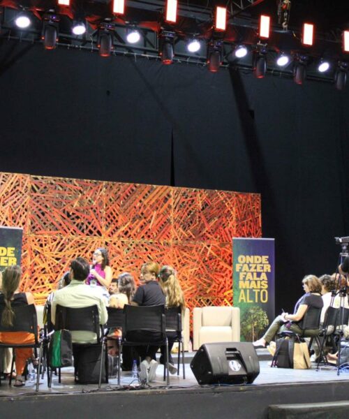 Festival FIINSA destaca negócios sustentáveis e inovação amazônica durante a COP30, em Belém