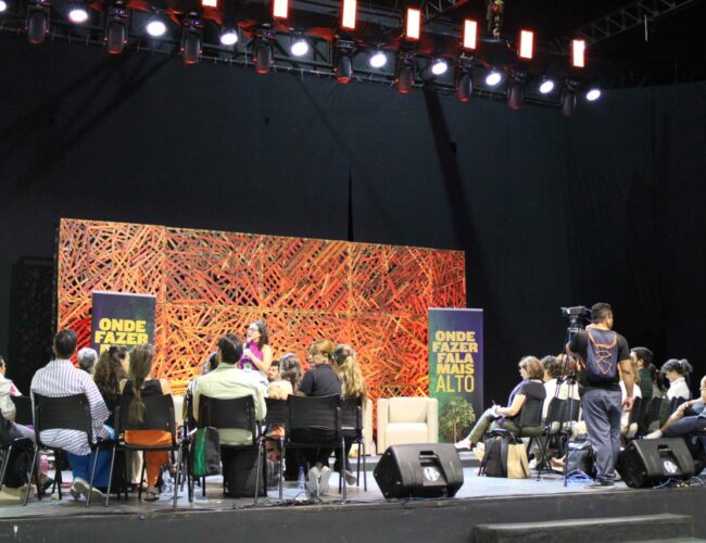Festival FIINSA destaca negócios sustentáveis e inovação amazônica durante a COP30, em Belém