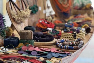 Festival FIINSA reúne 50 marcas da floresta no Mercado Amazônia, em Belém