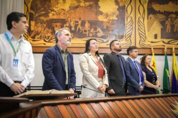 Assembleia do Acre celebra Dia do Técnico Industrial e destaca papel da formação técnica no desenvolvimento do Estado