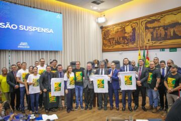 Aleac reafirma apoio à valorização dos servidores públicos do Acre