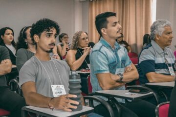 Prefeitura de Rio Branco promove palestra sobre educação financeira durante Semana do Servidor Público