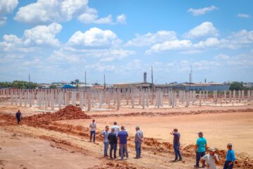 Prefeitura de Rio Branco executa maior programa habitacional da história do município