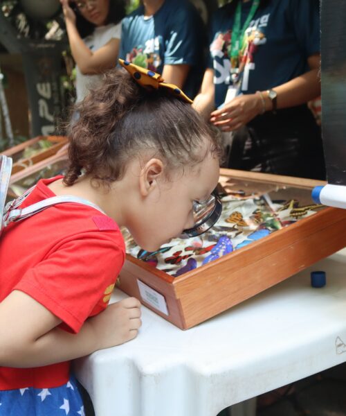 Inpa realiza 22ª Semana Nacional de Ciência e Tecnologia com mais de 100 atividades abertas ao público em Manaus