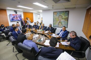Assembleia Legislativa do Acre aprova projetos voltados ao fortalecimento econômico e à agricultura familiar