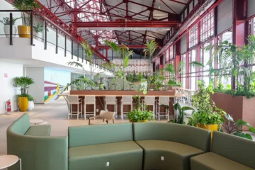 Parque de Bioeconomia da Amazônia se consolida como maior polo sustentável da América Latina