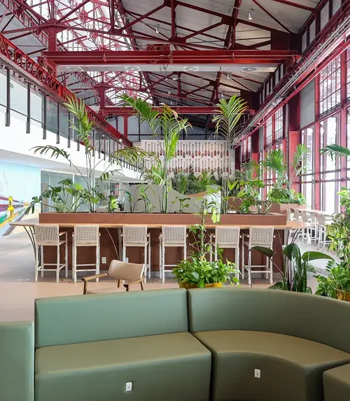 Parque de Bioeconomia da Amazônia se consolida como maior polo sustentável da América Latina